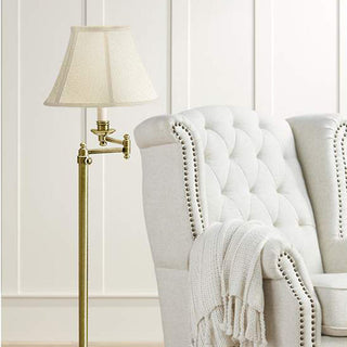 House of Troy Floor Lamps