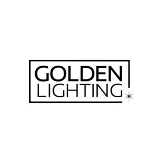Golden Lighting - Crescent Harbor