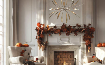 Grand and Custom Chandeliers - Crescent Harbor