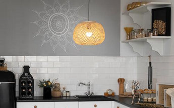 Kitchen - Crescent Harbor