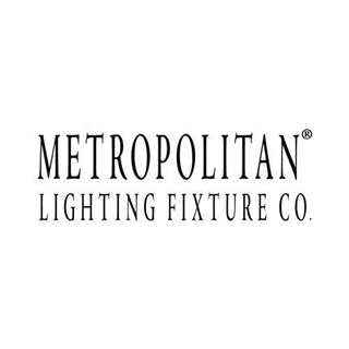 Metropolitan Lighting Fixture Company - Crescent Harbor