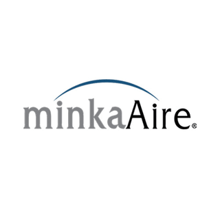 Minka Aire - Crescent Harbor