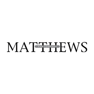 Matthews Fan Company - Crescent Harbor
