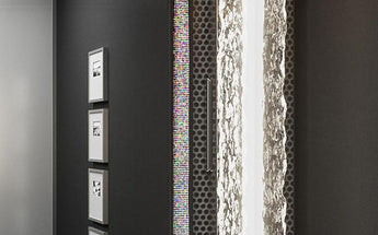 Quoizel One Light Bath Fixtures