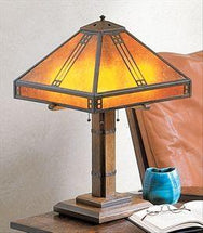 Modern table lamps collection with bedside and living room