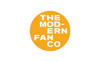 The Modern Fan Company - Crescent Harbor