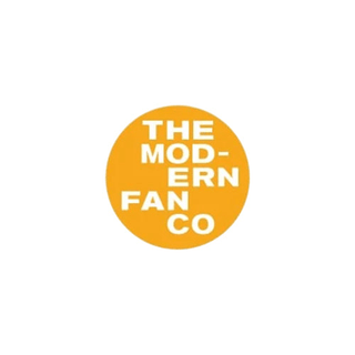 The Modern Fan Company - Crescent Harbor