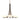 10-1261 Hubbardton Forge 5 Light Aegis Chandelier 1