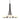 10-1261 Hubbardton Forge 5 Light Aegis Chandelier 3
