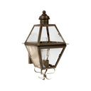 1001 Northeast Lantern Boston Outdoor Wall Sconce 13