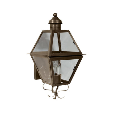 1001 Northeast Lantern Boston Outdoor Wall Sconce 14