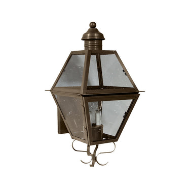 1001 Northeast Lantern Boston Outdoor Wall Sconce 16