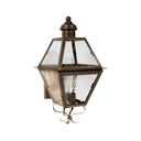1001 Northeast Lantern Boston Outdoor Wall Sconce 17