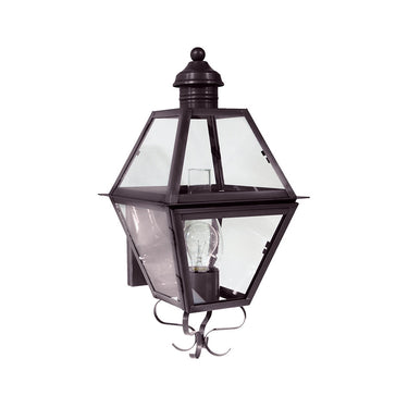 1001 Northeast Lantern Boston Outdoor Wall Sconce 19