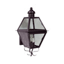 1001 Northeast Lantern Boston Outdoor Wall Sconce 20