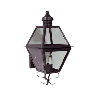 1001 Northeast Lantern Boston Outdoor Wall Sconce 20