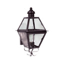 1001 Northeast Lantern Boston Outdoor Wall Sconce 23