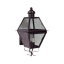 1001 Northeast Lantern Boston Outdoor Wall Sconce 24