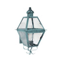 1001 Northeast Lantern Boston Outdoor Wall Sconce 25
