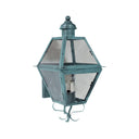 1001 Northeast Lantern Boston Outdoor Wall Sconce 26