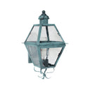 1001 Northeast Lantern Boston Outdoor Wall Sconce 27