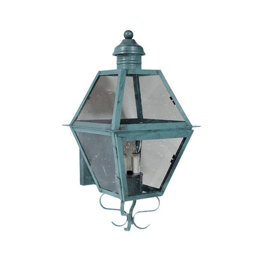 1001 Northeast Lantern Boston Outdoor Wall Sconce 28
