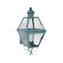 1001 Northeast Lantern Boston Outdoor Wall Sconce 29