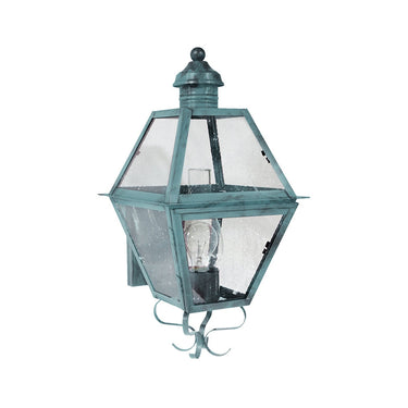 1001 Northeast Lantern Boston Outdoor Wall Sconce 29