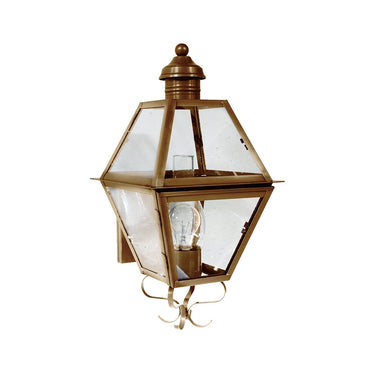 1001 Northeast Lantern Boston Outdoor Wall Sconce 3