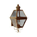 1001 Northeast Lantern Boston Outdoor Wall Sconce 4