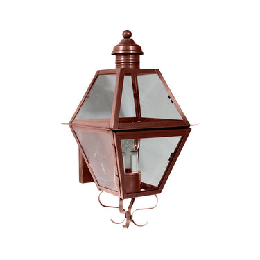 1001 Northeast Lantern Boston Outdoor Wall Sconce 8