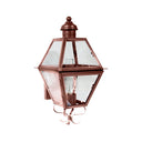 1001 Northeast Lantern Boston Outdoor Wall Sconce 9