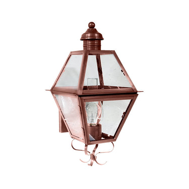 1001 Northeast Lantern Boston Outdoor Wall Sconce 9