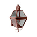1001 Northeast Lantern Boston Outdoor Wall Sconce 10