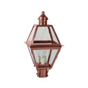 1003 Northeast Lantern Boston Outdoor Post Lantern 12