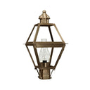 1003 Northeast Lantern Boston Outdoor Post Lantern 13