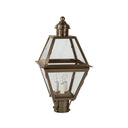 1003 Northeast Lantern Boston Outdoor Post Lantern 14