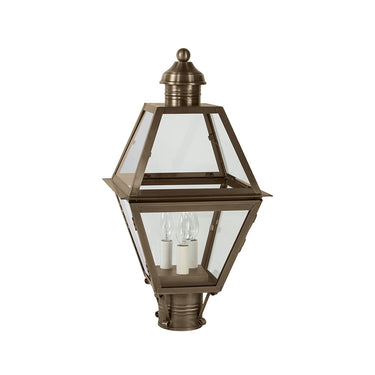 1003 Northeast Lantern Boston Outdoor Post Lantern 14