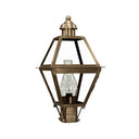 1003 Northeast Lantern Boston Outdoor Post Lantern 15