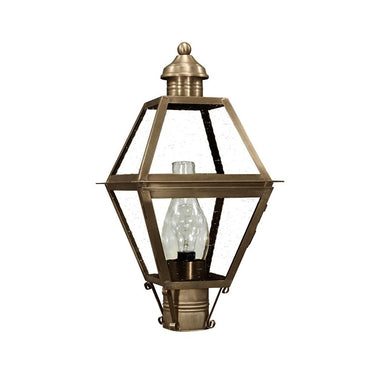 1003 Northeast Lantern Boston Outdoor Post Lantern 15