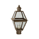 1003 Northeast Lantern Boston Outdoor Post Lantern 16