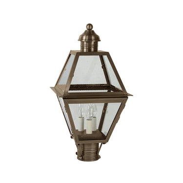 1003 Northeast Lantern Boston Outdoor Post Lantern 16