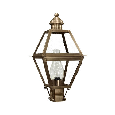 1003 Northeast Lantern Boston Outdoor Post Lantern 17
