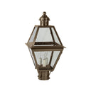 1003 Northeast Lantern Boston Outdoor Post Lantern 18