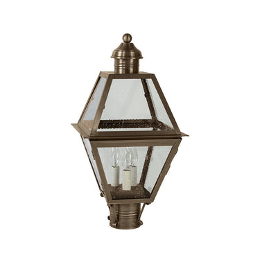 1003 Northeast Lantern Boston Outdoor Post Lantern 18