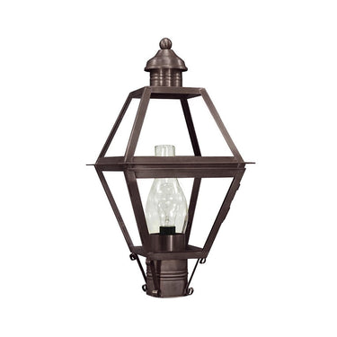 1003 Northeast Lantern Boston Outdoor Post Lantern 19