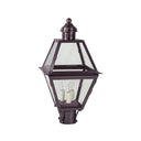 1003 Northeast Lantern Boston Outdoor Post Lantern 20
