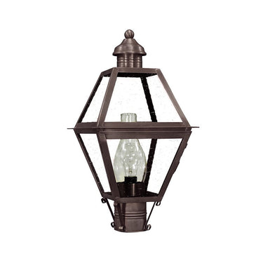 1003 Northeast Lantern Boston Outdoor Post Lantern 21