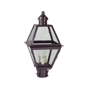 1003 Northeast Lantern Boston Outdoor Post Lantern 22