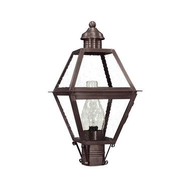 1003 Northeast Lantern Boston Outdoor Post Lantern 23